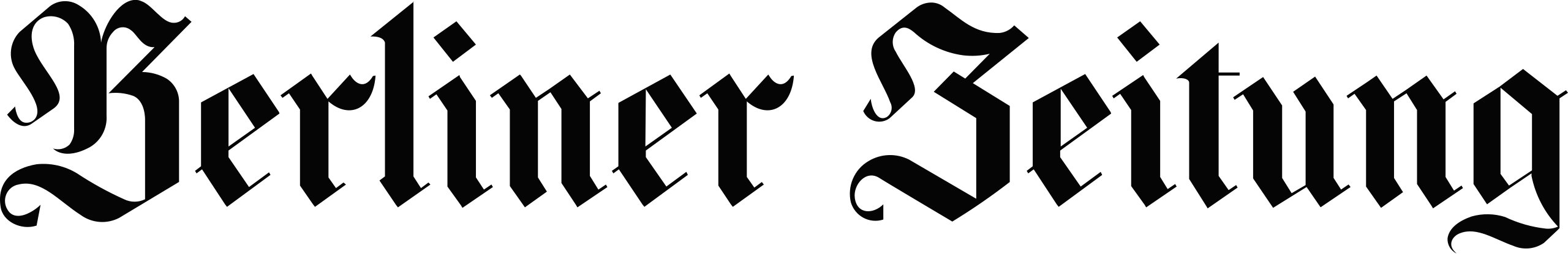 Logo Item